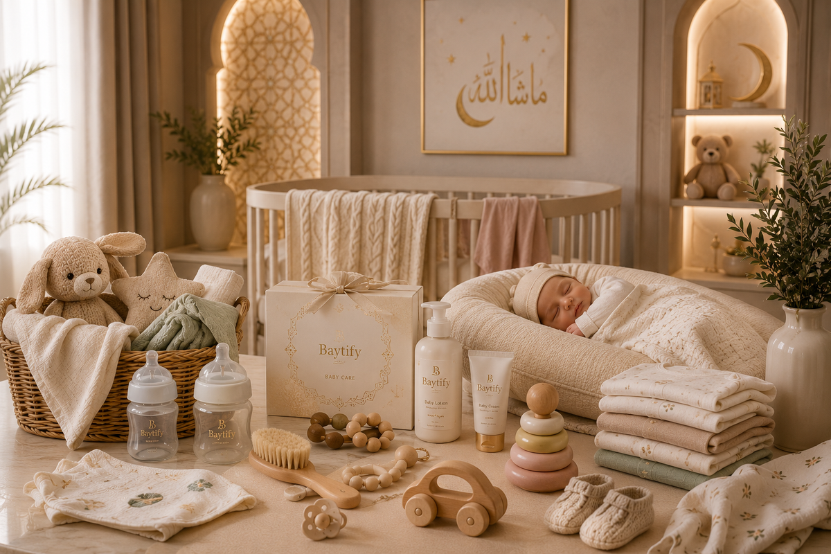 Baby Products