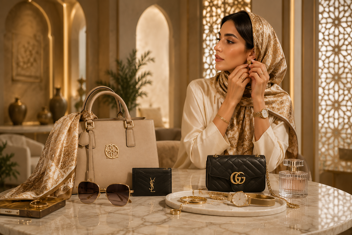 Fashion Accessories