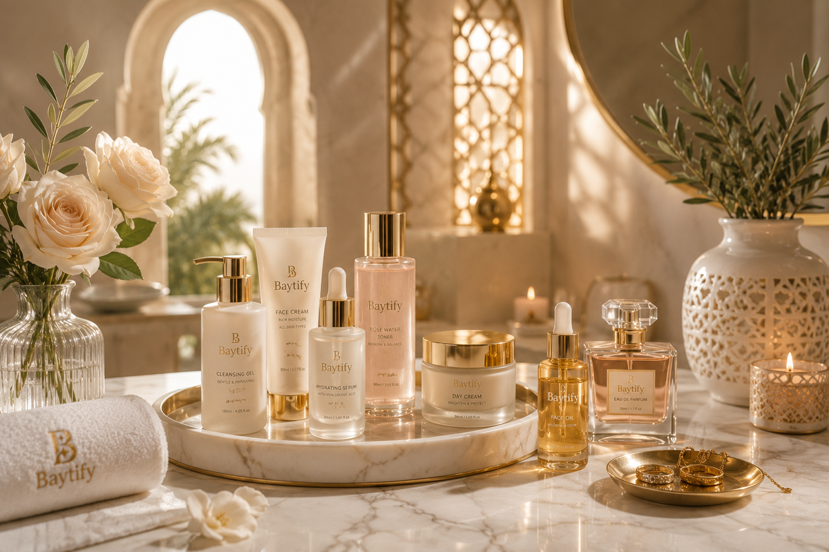 Beauty & Personal Care
