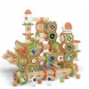 Mglory - Toy Bricks Puzzle DIY Building Block