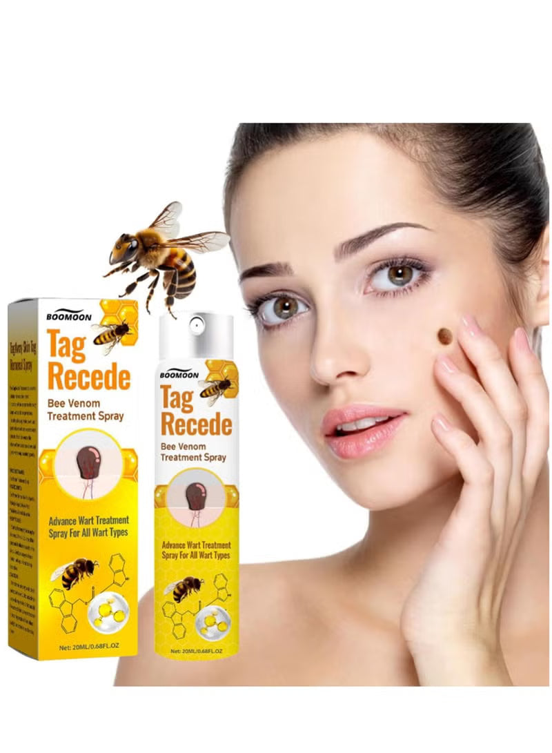 Tag Recede - Bee Venom Repair Spray