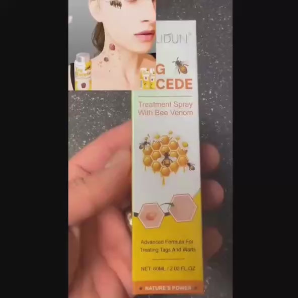 Tag Recede - Bee Venom Repair Spray
